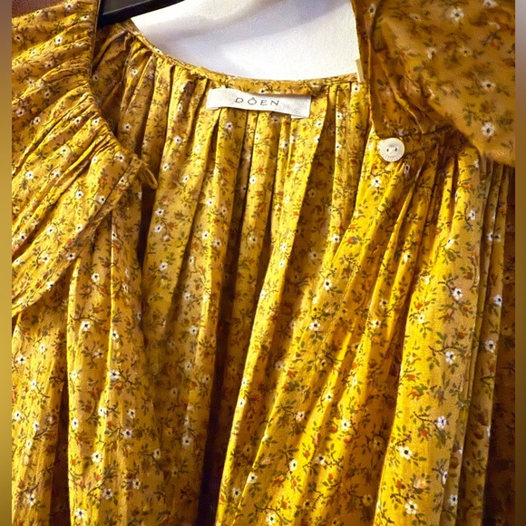 Doen Rory Dress - Picture 10 of 10